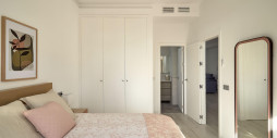 New Build - Apartment / flat - Vera - El Playazo