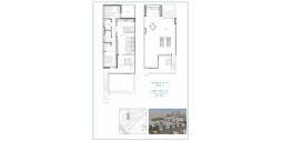 New Build - Apartment / flat - Vera - Pueblo Salinas