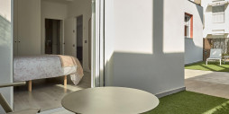 New Build - Apartment / flat - Vera - Vera playa