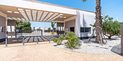 New Build - Apartment / flat - Vera - Vera playa