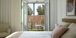 New Build - Apartment / flat - Vera - Vera playa