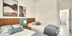 New Build - Apartment / flat - Vera - Vera playa