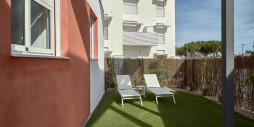 New Build - Apartment / flat - Vera - Vera playa