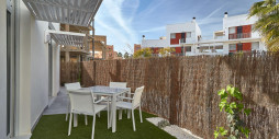 New Build - Apartment / flat - Vera - Vera playa