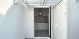 New Build - Apartment / flat - Vera - Vera playa