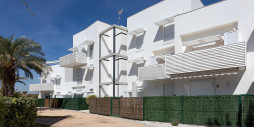 New Build - Apartment / flat - Vera - Vera playa