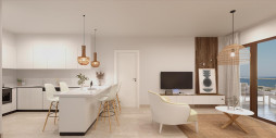 New Build - Apartment / flat - Vera - Vera playa