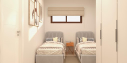 New Build - Apartment / flat - Vera - Vera playa