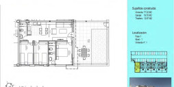 New Build - Apartment / flat - Vera - Vera playa