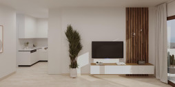 New Build - Apartment / flat - Vera - Vera playa