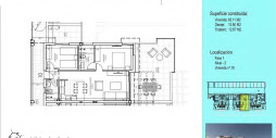 New Build - Apartment / flat - Vera - Vera playa