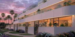 New Build - Apartment / flat - Vera - Vera playa