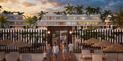 New Build - Apartment / flat - Vera - Vera playa