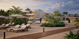 New Build - Apartment / flat - Vera - Vera playa