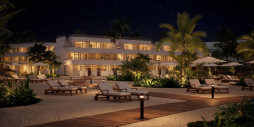 New Build - Apartment / flat - Vera - Vera playa
