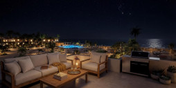 New Build - Apartment / flat - Vera - Vera playa