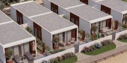 New Build - Apartment / flat - Vera - Vera playa