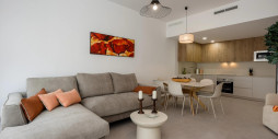 New Build - Apartment / flat - Villajoyosa - Gasparot