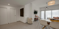 New Build - Apartment / flat - Villajoyosa - Gasparot