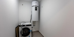 New Build - Apartment / flat - Villajoyosa - Gasparot