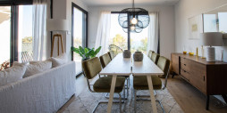 New Build - Apartment / flat - Villajoyosa - Playa del Torres