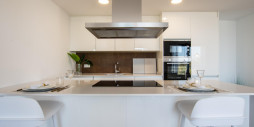 New Build - Apartment / flat - Villajoyosa - Playa del Torres