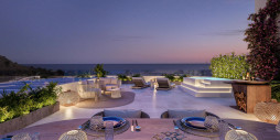 New Build - Apartment / flat - Villajoyosa - Playa del Torres