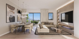 New Build - Apartment / flat - Villajoyosa - Playa del Torres