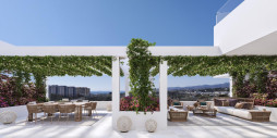 New Build - Apartment / flat - Villajoyosa - Playa del Torres