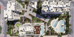 New Build - Apartment / flat - Villajoyosa - Playa del Torres
