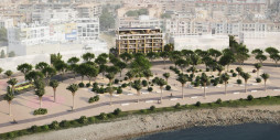 New Build - Apartment / flat - Villajoyosa - Puntes del Moro