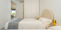 New Build - Apartment / flat - Villajoyosa - Villajoyosa Centro