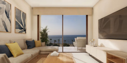 New Build - Apartment / flat - Villajoyosa - Villajoyosa Centro