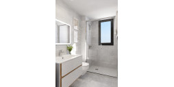 New Build - Apartment / flat - Villajoyosa - Villajoyosa Centro