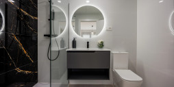 New Build - Apartment / flat - Villajoyosa - Villajoyosa Centro