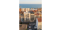 New Build - Apartment / flat - Villajoyosa - Villajoyosa Centro
