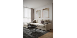New Build - Apartment / flat - Villajoyosa - Villajoyosa Centro