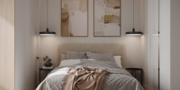 New Build - Apartment / flat - Villajoyosa - Villajoyosa Centro