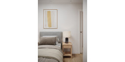 New Build - Apartment / flat - Villajoyosa - Villajoyosa Centro