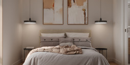 New Build - Apartment / flat - Villajoyosa - Villajoyosa Centro