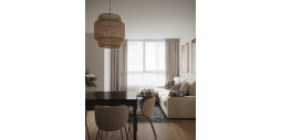 New Build - Apartment / flat - Villajoyosa - Villajoyosa Centro