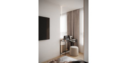 New Build - Apartment / flat - Villajoyosa - Villajoyosa Centro