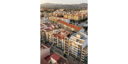 New Build - Apartment / flat - Villajoyosa - Villajoyosa Centro
