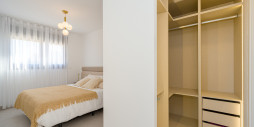 New Build - Apartment / flat - Villajoyosa - Villajoyosa Centro