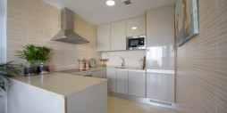 New Build - Apartment / flat - Xeresa - Xeresa del monte