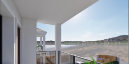 New Build - Bungalow - Castalla - Castalla Internacional