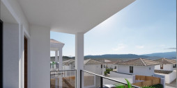 New Build - Bungalow - Castalla - Castalla Internacional