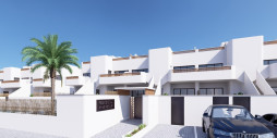 New Build - Bungalow - Dolores - ZONA NUEVA