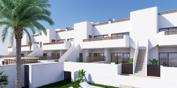 New Build - Bungalow - Dolores - ZONA NUEVA