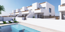 New Build - Bungalow - Dolores - ZONA NUEVA